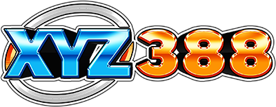 XYZ388 Logo